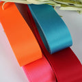 Wholesale Recycled Flat Weave Strap Nylon Webbing Seat Belt Webbing Bag Straps Polyester