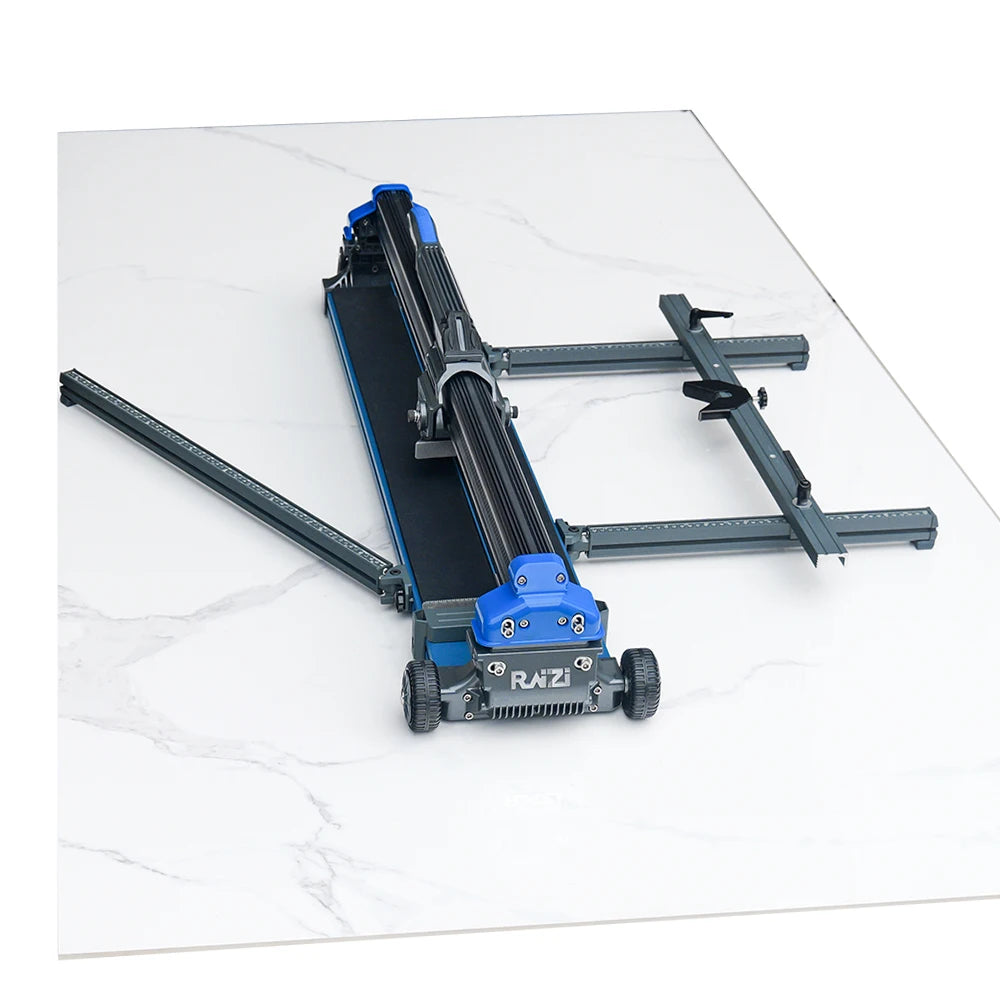 Raizi Puppy 650 mm 950 mm 1200 mm 1600 mm Manual Large Format Porcelain Ceramic Tile Cutter