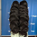Raw Vietnamese Human Hair Body Wave 13*4 Lace Front Wigs Human Hair Wholesale  HD Lace Frontal Wigs for Black Women