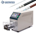 RG174 cable stripping machine EW-06F coaxial cable stripping machine for 1.13-6.99mm