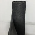 Wholesale Polyester Overcoat Woven Fusible Interlining-oasis 100-F8100