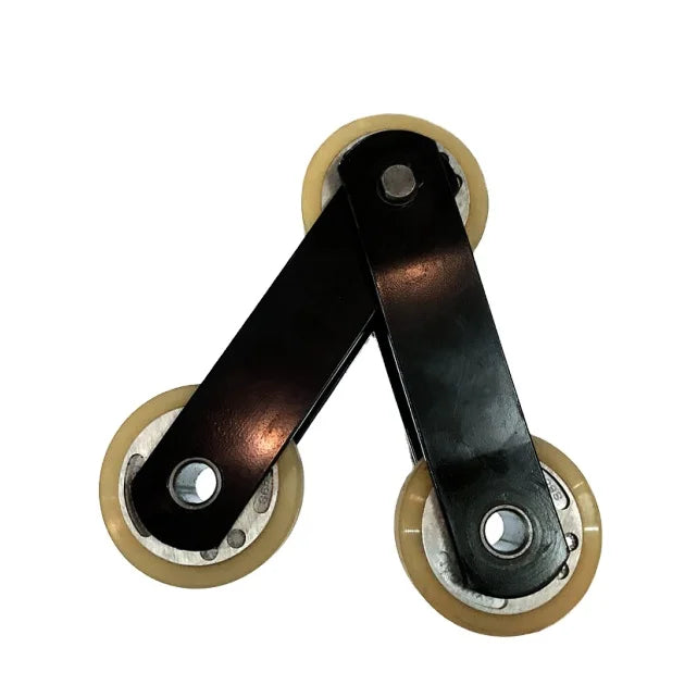 Hyundai Escalator Step Chain Hyundai Escalator Parts