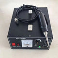 Portable Automatic Handheld Ultrasonic Spot Welder New PLC Motor Core Components Ultrasonic Welding Machine