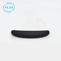 KEDE PU Black Spare Part Office Chair Parts Chair Inserts Chair Components