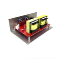 60W 40KHZ Ultrasonic Frequency Driver Pcb Circuit Board Transducer Driver Ultrasonic Generator Pcb Circuit Board PCB