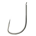 W01 500pcs/bag China High Carbon Steel Cheap Forged Fishing Hook Fresh Water Hook