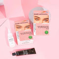Henna Para Cejas Uso Profesional Kit De Cejas Brow Tattoo Dye Tint Private Label