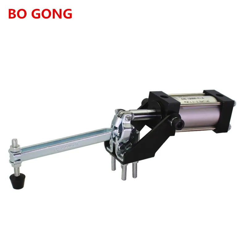 BOGONG HS GH-12050U-120 Pneumatic Power Clamps air Powered Clampair Powered Clamps 12050UA WDC MS C-LD HS CH GH-12050-U-120