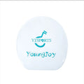 Youngjoy  Table Tennis Racket Protect Film Ping Pong Racket Covers for Ping Pong Racket