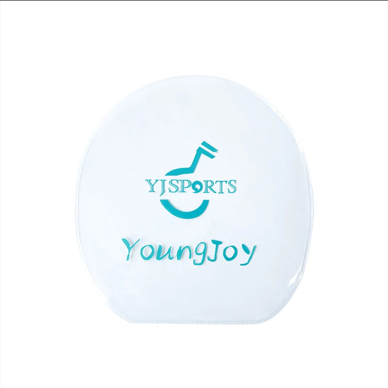 Youngjoy  Table Tennis Racket Protect Film Ping Pong Racket Covers for Ping Pong Racket