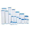 Type 21 Pool Filter Cartridge Replacement for Swimming Pools and Spas Tool for Enhancing Pool Accessory Efficiency