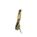 Creative Antique Brass Squid Ornaments Octopus Ornaments Bronze Crafts