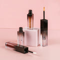 Lipgloss Private Label Vegan Lipstick Lip Gloss Pigment Private Label Cosmetics Lip Gloss Wholesale Bulk