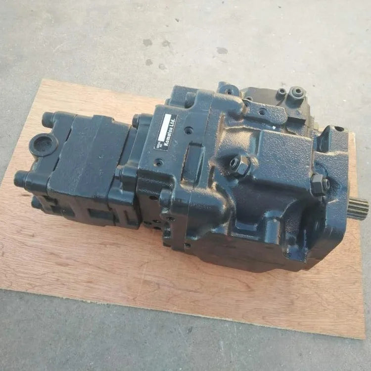 D65 D85 D61 708-1S-00460 Hydraulic Pump Assembly 708-1S-00461 PUMP ASSY 708-1L-00350 708-1s-00252