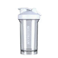 Tritan AS PC Gym Sports Protein Shaker Bottle Custom Wholesale Shaker for Gym and Hiking and Sports