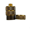 Vintage Aluminum Lamp Holder Ring E26/E27 Base 250V Screw Style Parts and Accessories for Bulb Holder Lamp Qingyu Brand