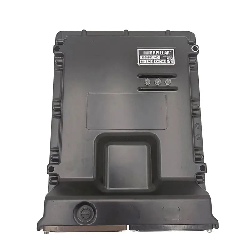 SUNORO Parts Excavator Controller 221-8874 366-8821 221-8814-03 for E320D Computer Box ECU 2218874 3668821