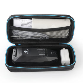 Professional High Accuracy CVD & Moissnaite Diamond Tester Multi Functional Natural & Lab Diamond Tester