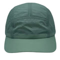 Custom Lightweight UV 50+ Protection Quick Dry Running Outdoor Sport Cap Women Laser Drilling 5 Panel Baseball Caps