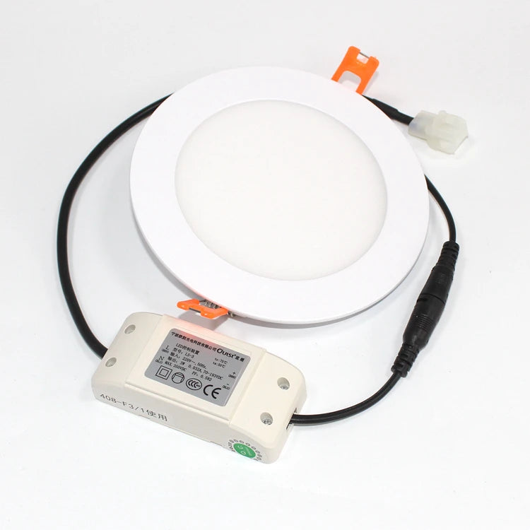 LED LS-3 Lamp Tube for Elevator Car Lighting Hotel Lift Parts with Elevator Controller
