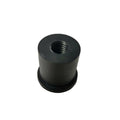 OEM Metal Milling Turning Service Stainless Steel Capable Aluminum CNC Machining Parts Wire EDM