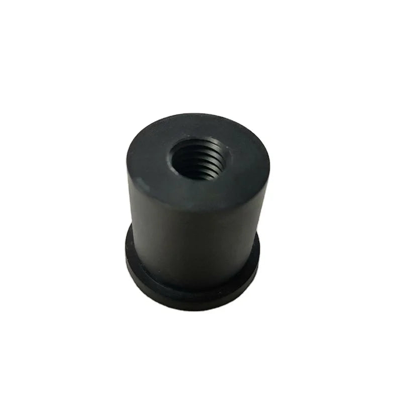 OEM Metal Milling Turning Service Stainless Steel Capable Aluminum CNC Machining Parts Wire EDM