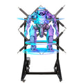 Advertising 3D Hologram Fan Led Projector Displayer Digital Signage Newest Indoor Outdoor Advertise Equipment