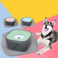 Portable Road Refresher No Spill Pet Dog Cat Water Bowl Not Wet Mouth Perro Cattle Hond Kom Dog Cat Water Drinking Bowl