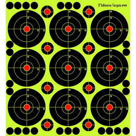 Steel Shooting Target Target Gun Targets
