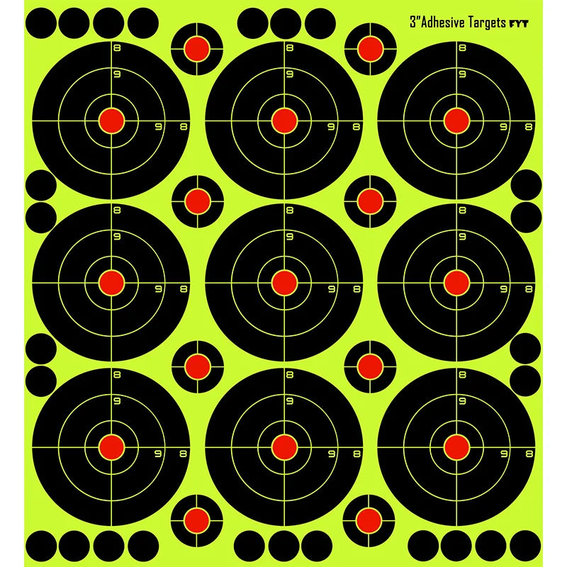 Steel Shooting Target Target Gun Targets