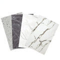 0.5mm 0.6mm 0.7mm 0.8mm 1mm 8mm Hpl Panel Solid Decorative Grain Laminate Board HPL Sheet