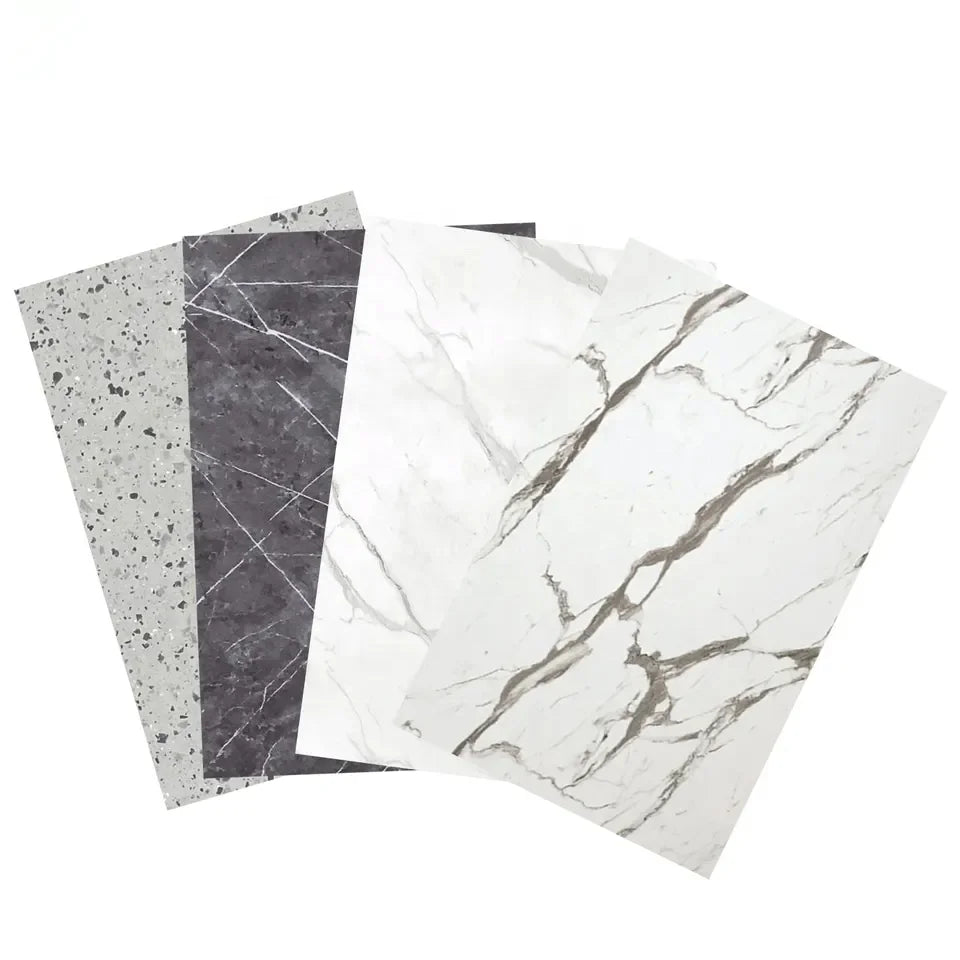 0.5mm 0.6mm 0.7mm 0.8mm 1mm 8mm Hpl Panel Solid Decorative Grain Laminate Board HPL Sheet