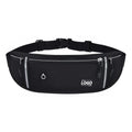 Custom Lightweight Running Belt for Active Lifestyle Slim Fanny Pack and Phone Holder Ideal for Runners
