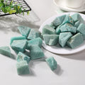 2-4 cm Raw Crystal Healing Quartz Stone for Crystal Collection
