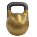 Gym Fitness Equipment Cast Steel Competition Kettlebells