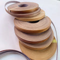 Factory Supply Eucalipto Veneer Pearwood Edge Veneer