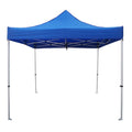 Custom Logo Printed Outdoor Advertising Pop up Tent Foldable Trade Show Gazebos Canopy Tent