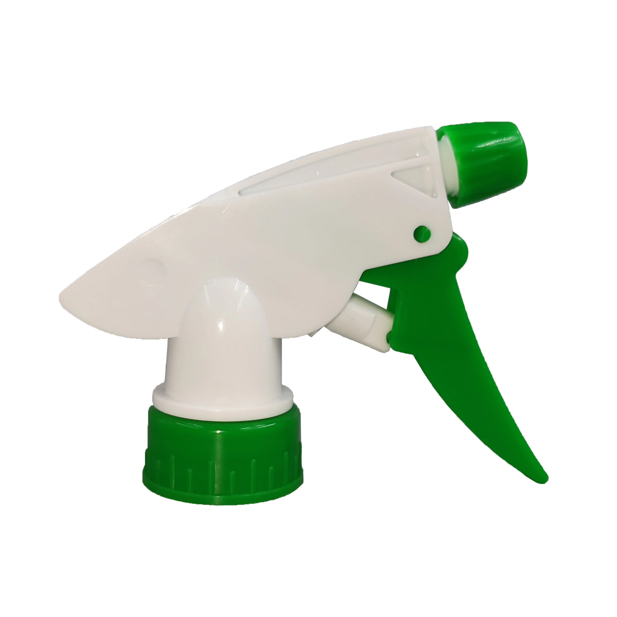 28mm 28/410 Trigger Sprayer Ribbed Closure Sprayer Pump for Bottle Trigger Spray Pump Sprayer Customized