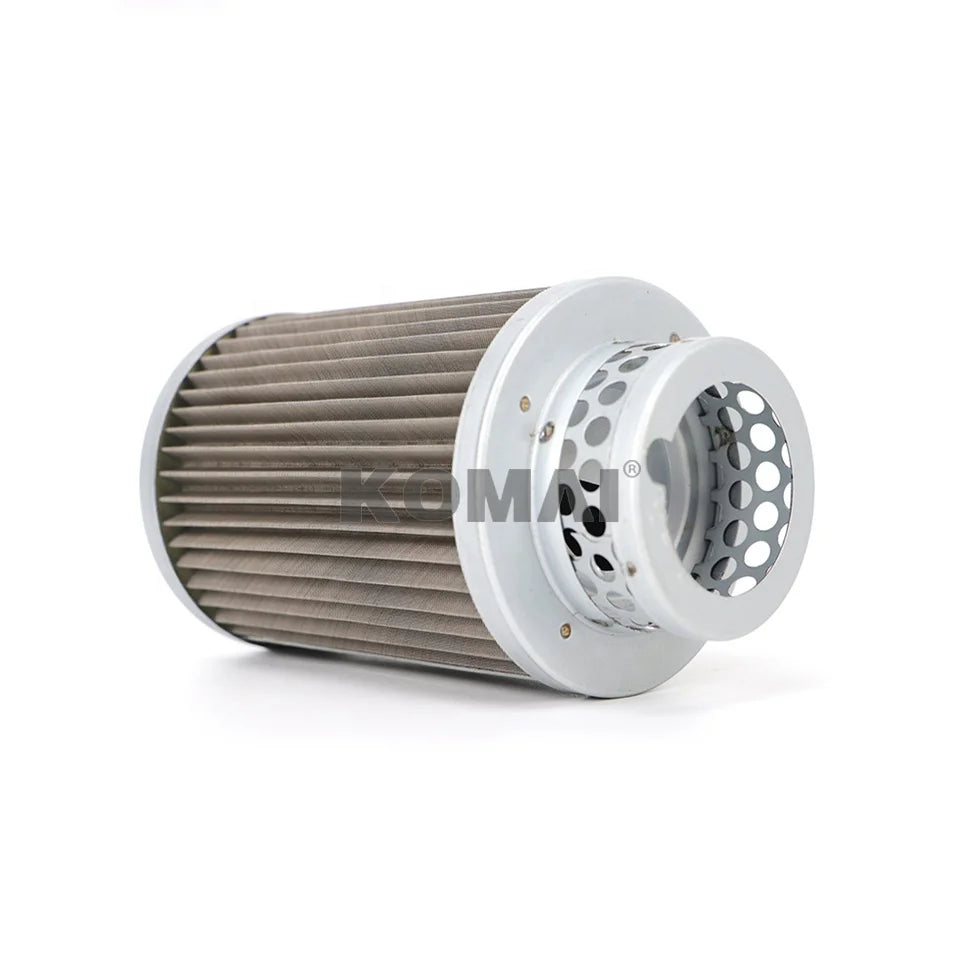 For Komatsu FD-35T-18 Hydraulic Tank 102-10-43222 122858772991 Suction Oil Filter