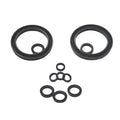 NBR FKM Silicone HNBR EPDM TC Oil Seal 38x55x7 SXAN OS-1 Shore a 60-75 for Oil