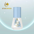 StarSpeed 1s Blue Lash Adhesive Factory Supply 1 Second Fast Dry and 8 Weeks Long Lasting Eyelash Extensions Glue