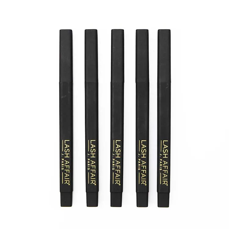 Wholesale Market Cheap square Rubber Pen  with Custom logo