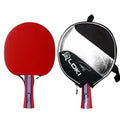 LOKI X1 Wholesale Professional Table Tennis Racket Ping Pong Paddle for Beginner Player