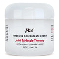 Private Label Natural Joint & Muscle Pain Relief Therapy Cream Intensive Concentrate Cream