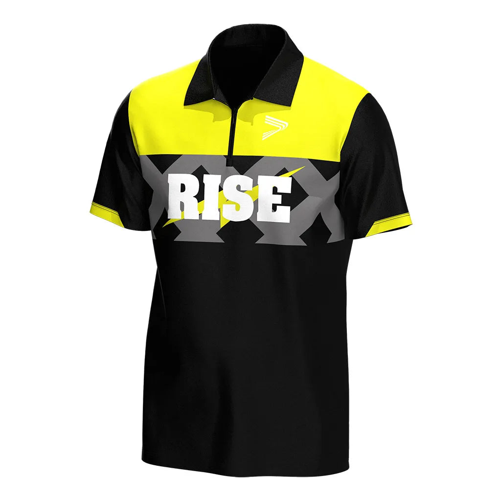 Custom Logo Short Sleeve Riding Racing Jersey1 Jersey T-shirt Mens Polo Germany Motorcycle
