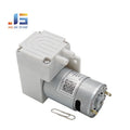 With Cock Ring Mini Spray Solenoid Valve Speed Adjustment Micro Air Vacuum Pump for Wine