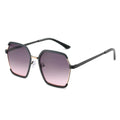 GWTNN OEM Designer Sonnenbrille Herren Fashion Personalized Metal Two-color Baking Paint Shades Sunglasses Luxury