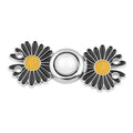 Hot Selling 2022  New Adjustable Pearl Flower Jean Fashion Sewing Button Pins to Make Smaller Tighter for DIY Jeans Dress