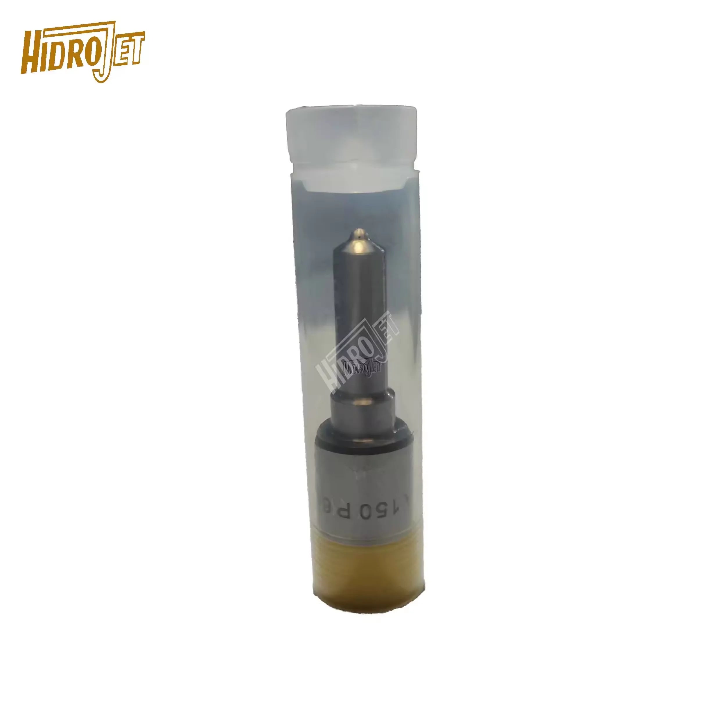 New Nozzle Injector diesel Fuel DLLA150P644 Nozzle for Excavator Parts Construction Machinery Parts