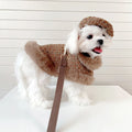 Wholesale Pet Clothing Fashionable cat and Dog Cloak Clothing